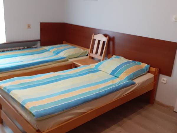 Pokoje Gościnne U Renaty