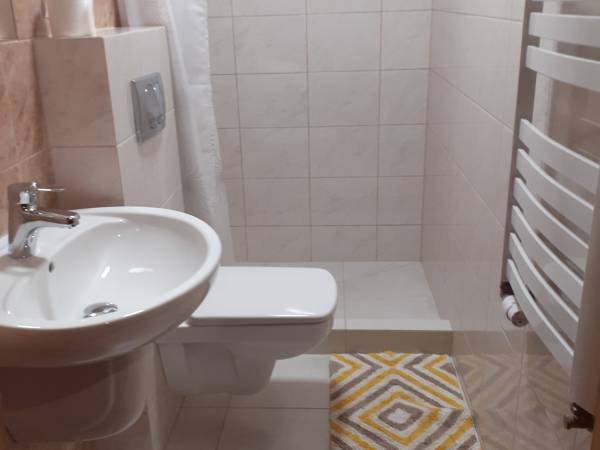 Pokoje Gościnne U Renaty