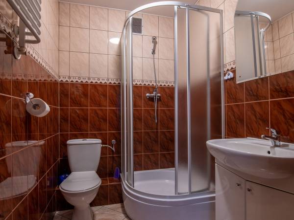 Pokoje Gościnne Jamka