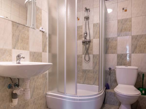 Pokoje Gościnne Jamka