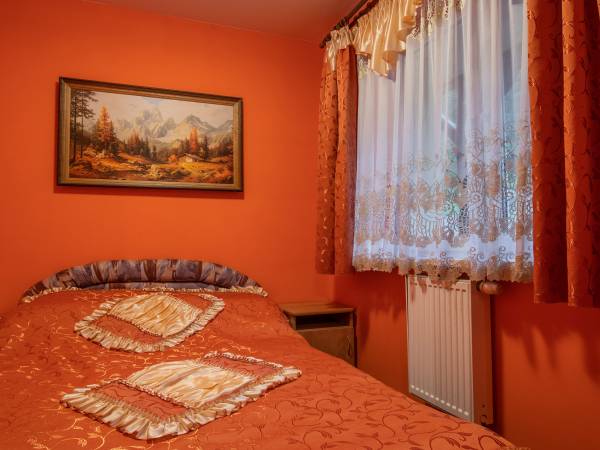 Pokoje Gościnne Jamka