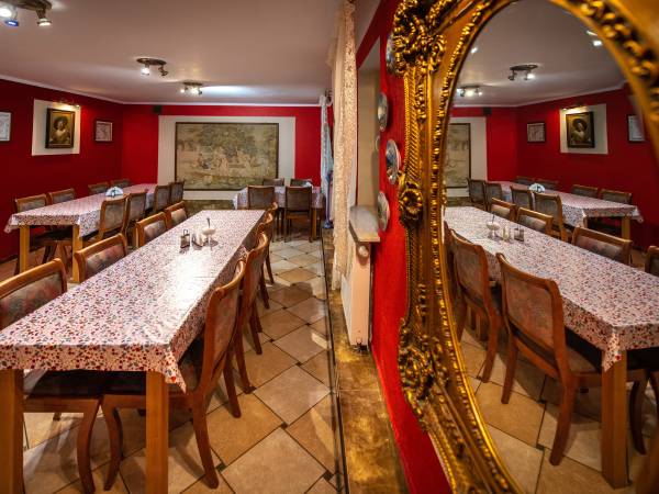 Pokoje Gościnne Jamka