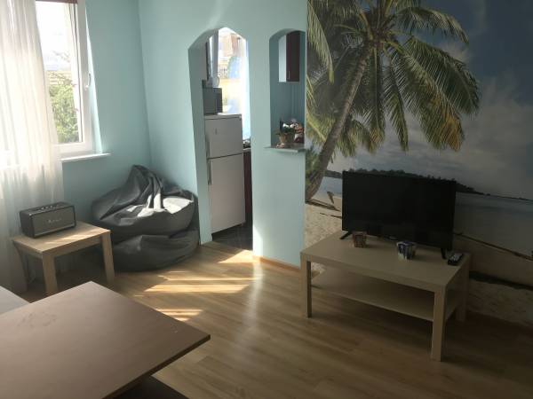 APARTAMENT KOŁOBRZESKA