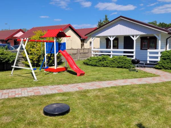 Przystanek Nowe Sarbinowo