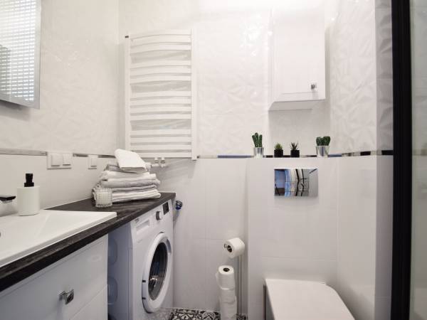 Blue Star Apartament