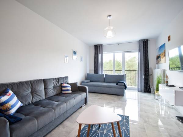 Blue Star Apartament