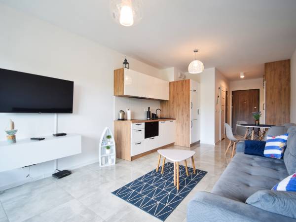 Blue Star Apartament