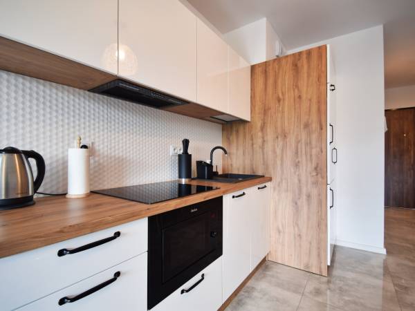 Blue Star Apartament