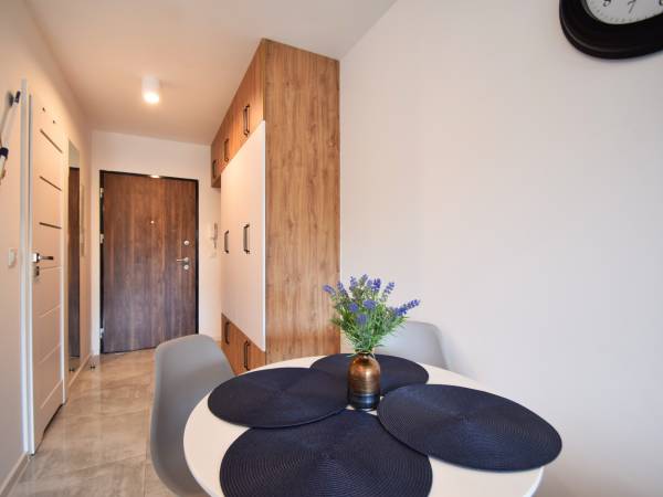 Blue Star Apartament