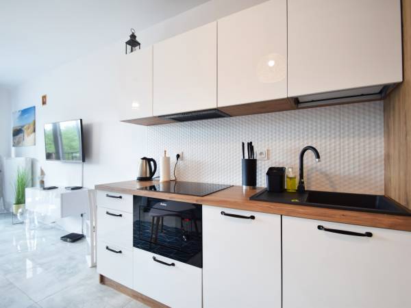 Blue Star Apartament