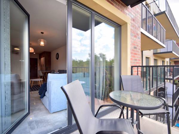 Blue Star Apartament