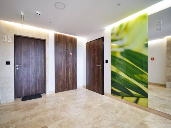 Blue Star Apartament