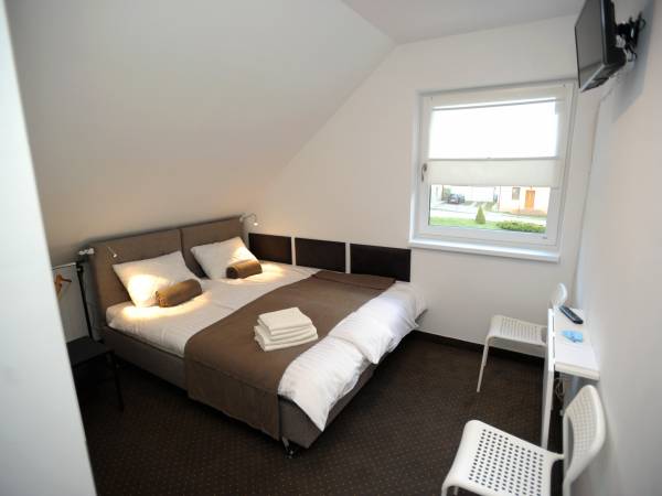 Wierchomla 223-standard hotelowy