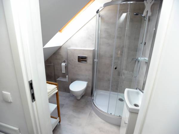 Wierchomla 223-standard hotelowy