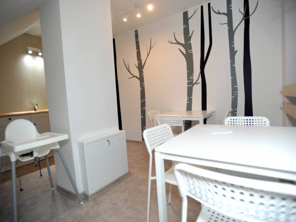 Wierchomla 223-standard hotelowy