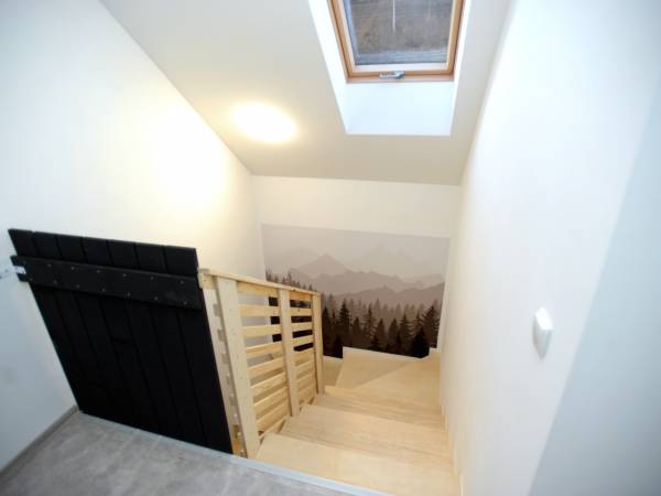 Wierchomla 223-standard hotelowy