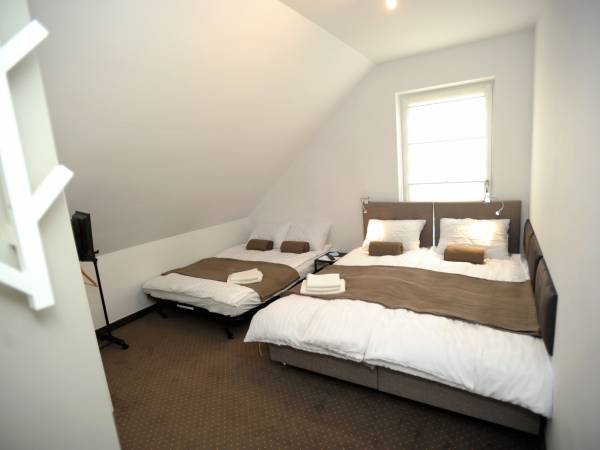 Wierchomla 223-standard hotelowy