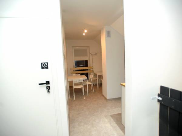 Wierchomla 223-standard hotelowy