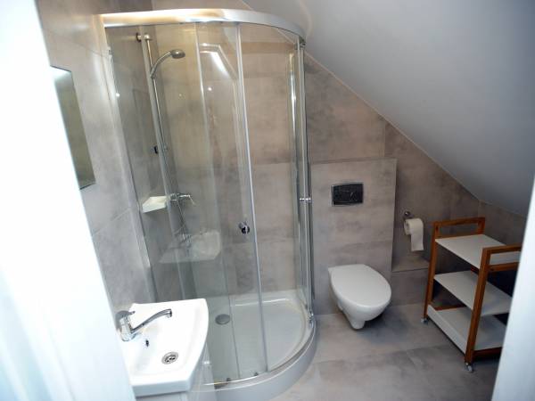 Wierchomla 223-standard hotelowy