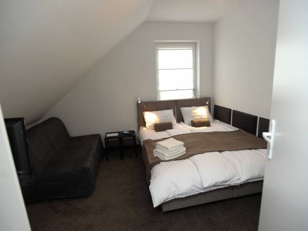 Wierchomla 223-standard hotelowy