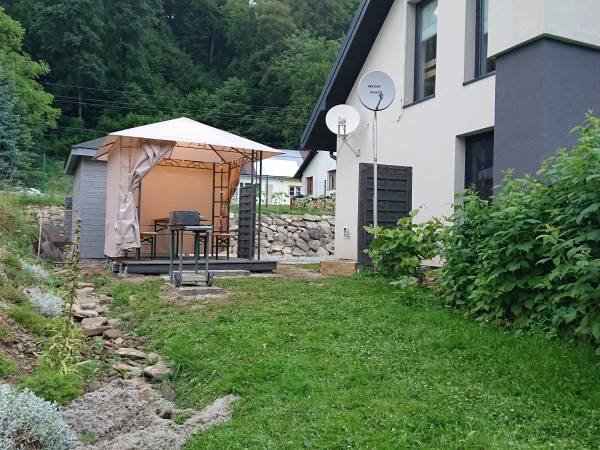 Wierchomla 223-standard hotelowy