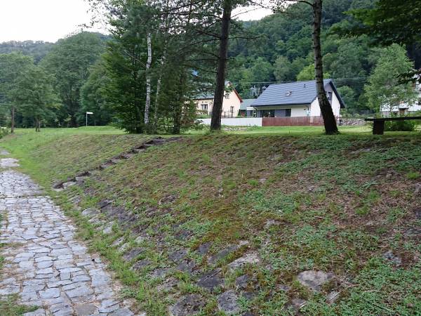 Wierchomla 223-standard hotelowy