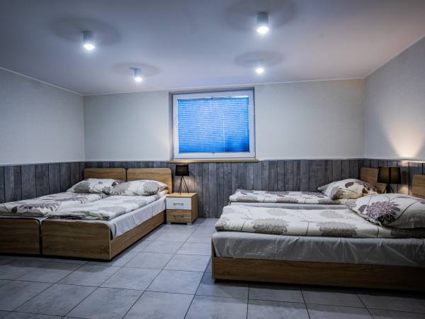 Agroturystyka na łąkach