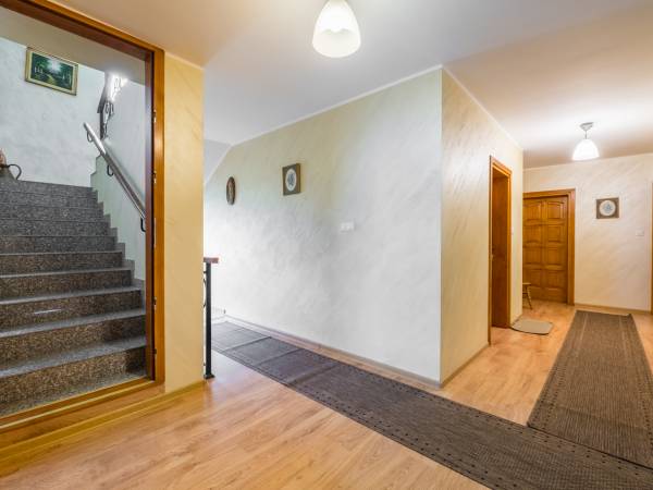 Pokoje z aneksami i Apartament u Wiktorii