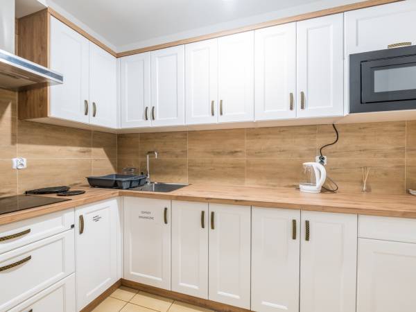 Pokoje z aneksami i Apartament u Wiktorii