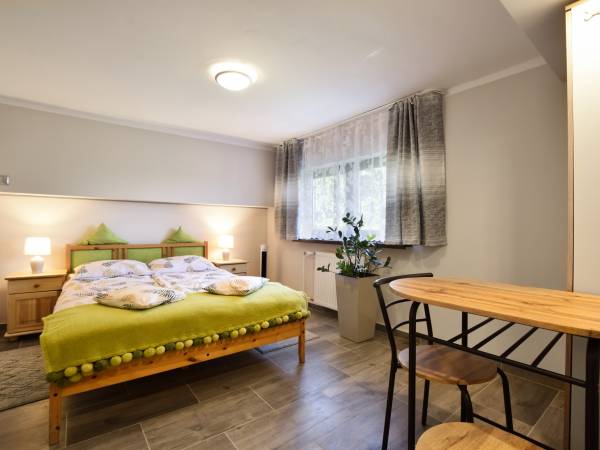 Pokój z widokiem nr 3