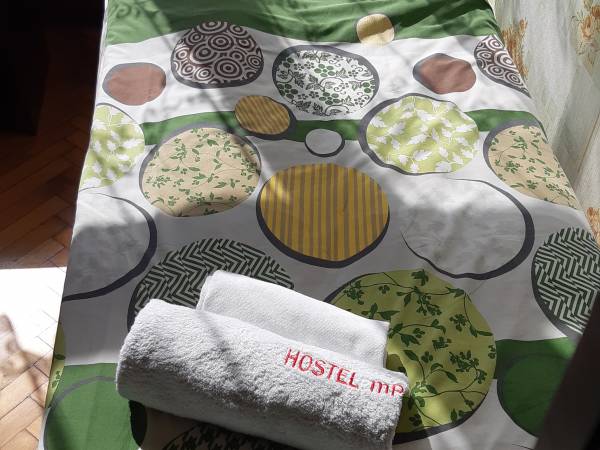 Grupa mPark Noclegi Śląsk