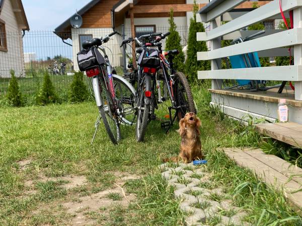 „SŁONECZNY ZAKĄTEK"