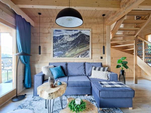 Osada Bachledzki Wierch