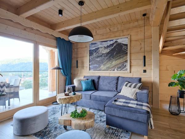 Osada Bachledzki Wierch