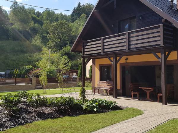 Agroturystyka Zacisze