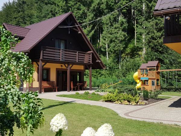 Agroturystyka Zacisze