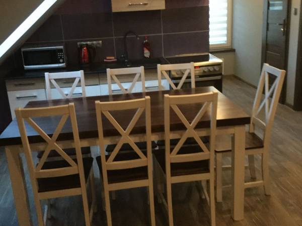 Mieszkania i Pokoje do wynajęcia