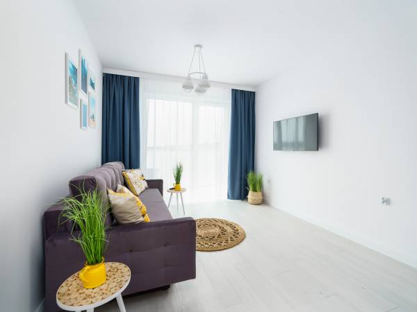 Apartamenty Bellamaya