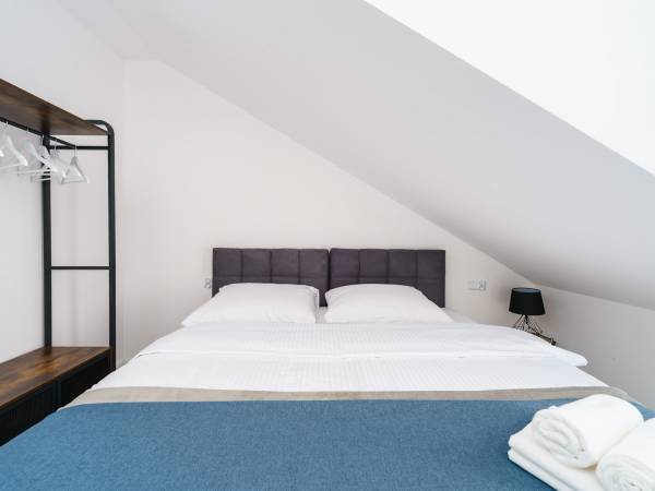 Apartamenty Bellamaya