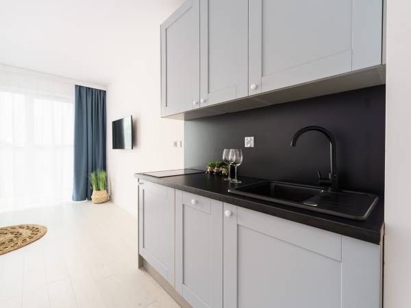 Apartamenty Bellamaya