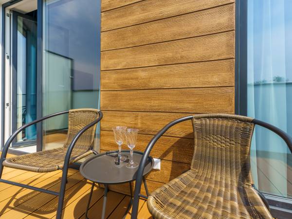 Apartamenty Bellamaya