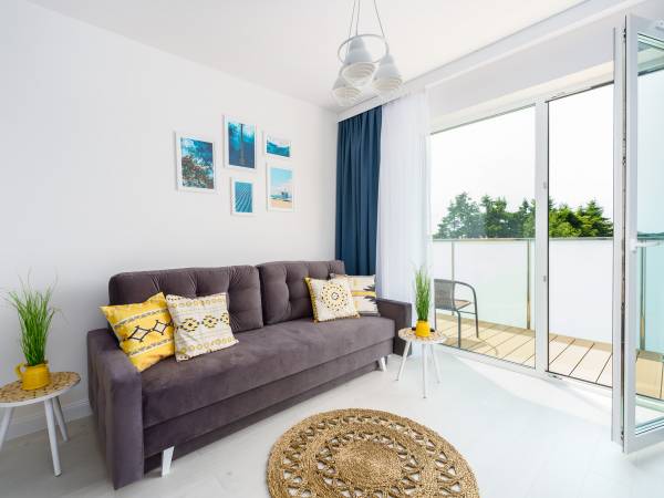 Apartamenty Bellamaya