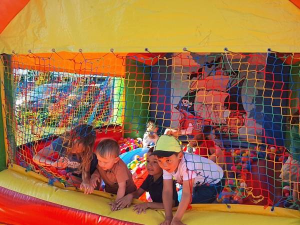 Ośrodek wczasowy Zielone Wzgórze