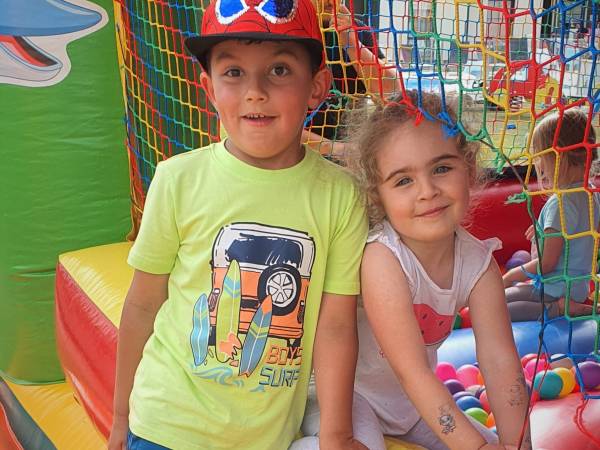 Ośrodek wczasowy Zielone Wzgórze