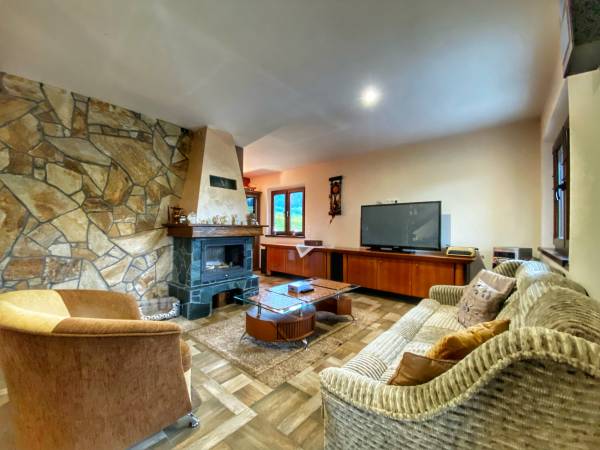 Kalatówka na Wzgórzu