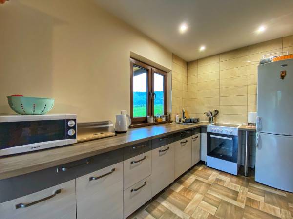 Kalatówka na Wzgórzu