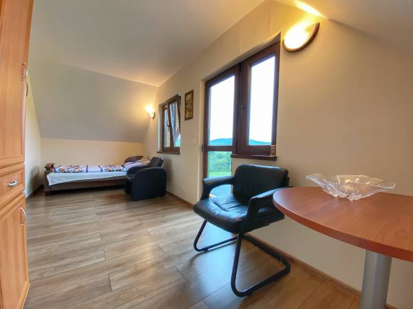 Kalatówka na Wzgórzu