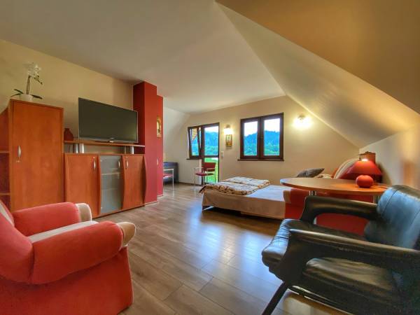 Kalatówka na Wzgórzu