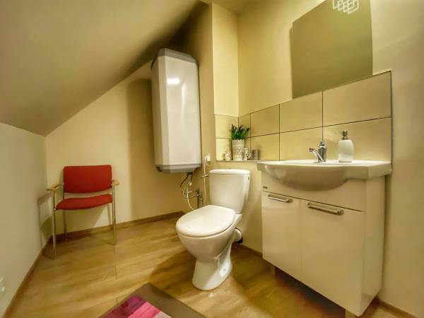 Kalatówka na Wzgórzu