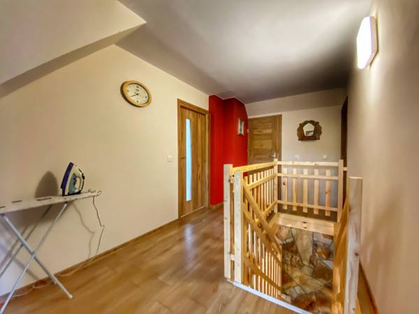 Kalatówka na Wzgórzu